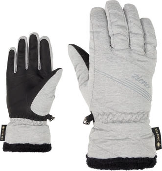 Ziener Kasia GTX Lady Glove (801308) light melange