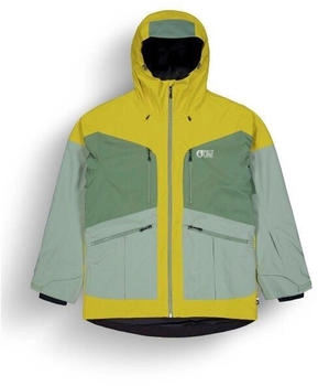 Picture Naikoon Jacket laurel wreath shadow