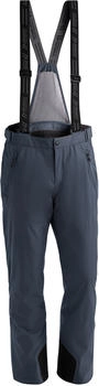 Maier Sports Herren Skihose Anton 2 (3000001-M10949) Graphite