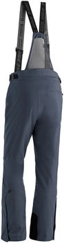 Maier Sports Herren Skihose Anton 2 (3000001-M10949) Graphite – Maier Sports Herren Skihose Anton 2 (3000001-M10949) Graphite für optimalen Schutz auf der Piste