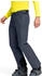 Maier Sports Herren Skihose Anton 2 (3000001-M10949) Graphite