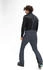 Maier Sports Herren Skihose Anton Slim 2.0 (3005219-M10949) Graphite