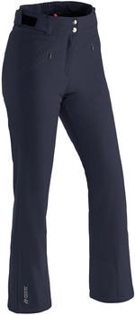Maier Sports Damen Skihose Allissia Slim 2.1 (3005223-M10367) Night Sky
