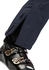 Maier Sports Damen Skihose Allissia Slim 2.1 (3005223-M10367) Night Sky