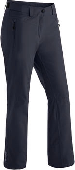 Maier Sports Damen Skihose Ronka 2.1 (3005225-M10367) Night Sky
