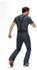 Maier Sports Herren Skihose Anton Vent Slim (3005253-M10949) Graphite