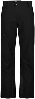 CMP Skihose Man Pant (34w3937-U901) Nero