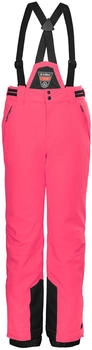 Killtec Girl Skihose Ksw 77 (37258-000-00437) Neon Pink
