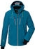 Killtec Herren Skijacke Ksw 44 Mn Ski Jckt (38698-000-846) Mittelblau
