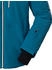 Killtec Herren Skijacke Ksw 44 Mn Ski Jckt (38698-000-846) Mittelblau