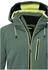 Killtec Damen Skijacke Ksw 81 (397-000-00738) Grüngrau