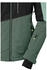 Killtec Skijacke Ksw 37 Wmn Ski Jckt (41971-000-731) Hell Stahlmint