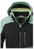 Killtec Skijacke Ksw 37 Wmn Ski Jckt (41971-000-731) Hell Stahlmint
