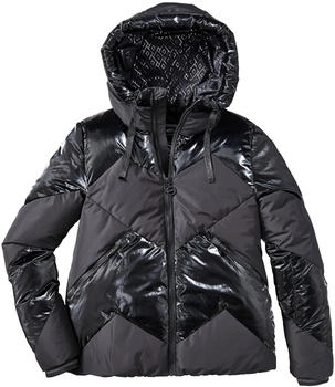 Killtec Damen Skijacke Ksw 100 (42036-000-00200) Schwarz