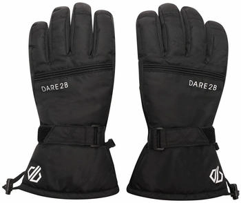 Dare2b Worthy Handschuhe (DMG326) black