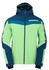 Dare2b Eagle Ii Jacke Moonlight Denim/Green Flash (DMP594-0GK)