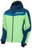 Dare2b Eagle Ii Jacke Moonlight Denim/Green Flash (DMP594-0GK)