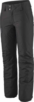 Patagonia Insulated Powder Town W's Pants black