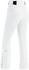 Maier Sports Damen Skihose Allissia Slim 2.1 (30053-M10600) White