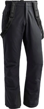 Maier Sports Herren Skihose Anton Vent Slim (3005253-M10900) Black