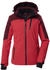 Killtec Skijacke Ksw 435 Wmn Ski Jckt (43156-000-475) Modern Red