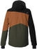 Killtec Herren Skijacke Ksw 306 Mn Ski Jckt (41632-000-200) Schwarz