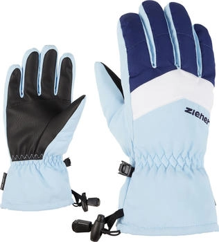 Ziener Lett ASR Glove Junior (801921) arctic sky