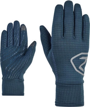Ziener Iluso Touch Glove Multisport (802064) hale navy