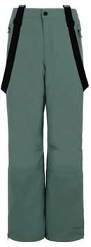 Protest SUNNY JR snow trousers (4910400) evergreen