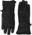 Therm-ic Ski Light GORE-TEX Handschuhe schwarz