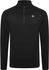 Dare2b Herren Fuse Up II Recyceltes Core-Stretch-Midlayer Schwarz (DML452-800)