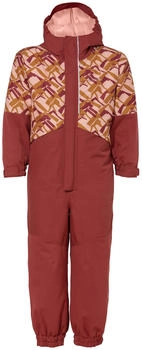 VAUDE Kids Snow Cup Overall II redeva