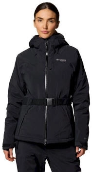 Columbia Cirque Bowl Insulated Jacket Women black