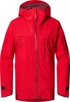 Hagl&ouml;fs Latnja GTX Insulated Jacket W bright red