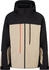 Ziener Taponga Man Jacket Ski (244203) cashew ripstop