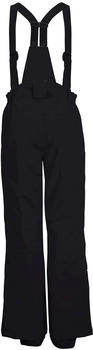 Killtec Boy Skihose Ksw 148 Bys Ski Pnts (41184-000-200) Schwarz
