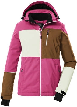 Killtec Skijacke Ksw 437 Wmn Ski Jckt (43157-000-442) Pink