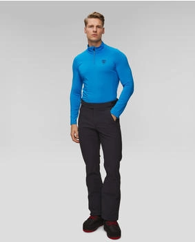 Rossignol Origin Softshell Hosen Black (RLMMP12-200)