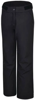 Dare2b Rove Hosen Black (DWW468-800)