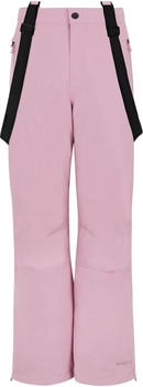 Protest Sunny Hosen Cameo pink 4910400-873