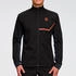 Daehlie Jacket Mobility Langlaufjacke schwarz