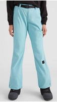 O'Neill 1550025, O'NEILL Damen Rennhose STAR SLIM PANTS Aqua Sea female
