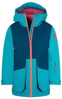 Trollkids 636-102-092, Trollkids - Girl's Kongsberg Jacket - Winterjacke Gr 92