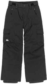Quiksilver Porter Hosen true black EQBTP03056-KVJ0