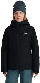 O'Neill Aplite Jacke black out 1500119-19010