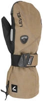 Level Fly Mitt MEN 1031UM (Black) (8.5) schwarz
