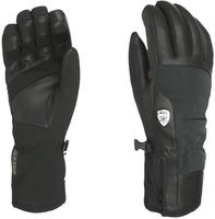 Level 3265WG, Level Iris Damen Handschuhe-Schwarz-6,5, Kostenlose R&uuml;cksendung: 60