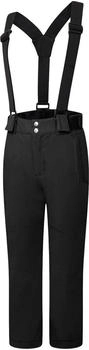 Dare2b Kinder Outmove II Skihose Schwarz (DKW419-800)