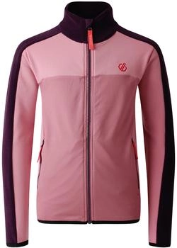 Dare2b Kinder Emergent IV Stretch-Midlayer Lila (DKL401-A2Q)