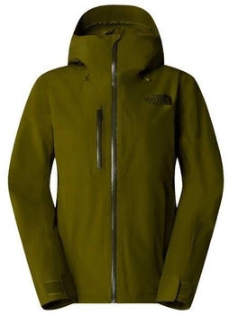 The North Face Descendit Jacket forest olive